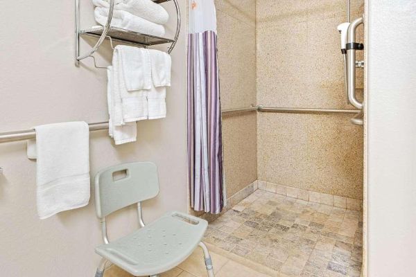 La Quinta Inn Ste Ada